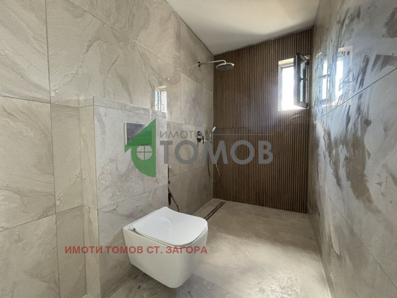 Продава  Къща област Стара Загора , с. Богомилово , 100 кв.м | 35660442 - изображение [10]