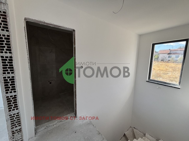 Продава  Къща област Стара Загора , с. Богомилово , 100 кв.м | 35660442 - изображение [8]