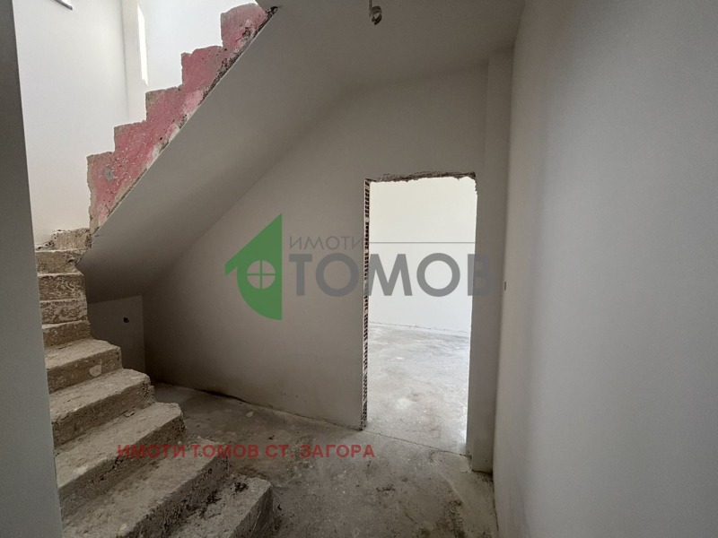 Продава  Къща област Стара Загора , с. Богомилово , 100 кв.м | 35660442 - изображение [7]
