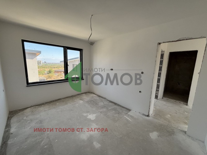 Продава  Къща област Стара Загора , с. Богомилово , 100 кв.м | 35660442 - изображение [13]