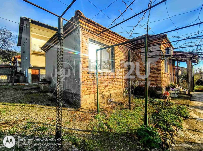 Продава КЪЩА, гр. Аксаково, област Варна, снимка 3 - Къщи - 52706565