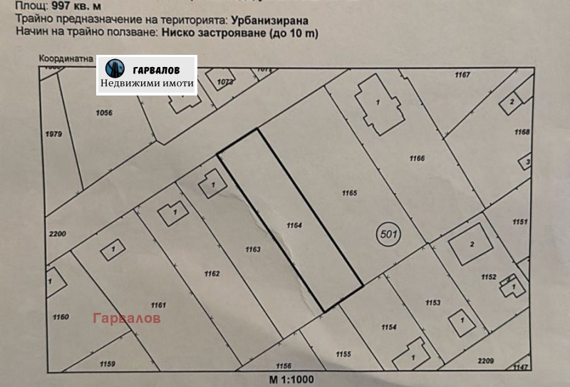 Продава  Парцел, област Русе, с. Червена вода • 21 000 EUR • ID 78523495 — holmes.bg - [1] 