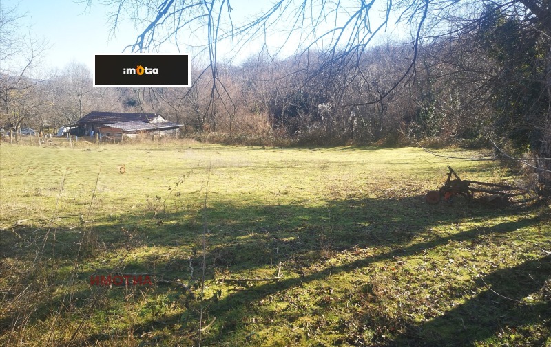 Продава ПАРЦЕЛ, с. Голяма Желязна, област Ловеч, снимка 2 - Парцели - 52709182