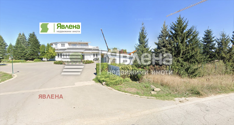Продава ПАРЦЕЛ, с. Равно поле, област София област, снимка 6 - Парцели - 55039059