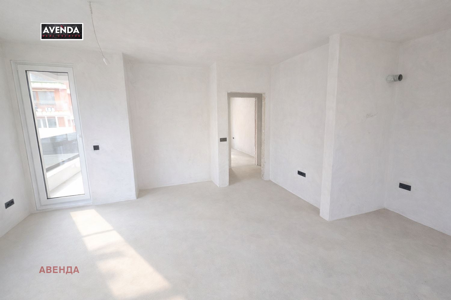 Продава 2-СТАЕН, гр. София, Младост 4, снимка 3 - Апартаменти - 54070424