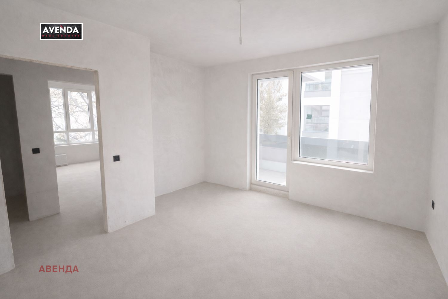 Продава 2-СТАЕН, гр. София, Младост 4, снимка 5 - Апартаменти - 54070424