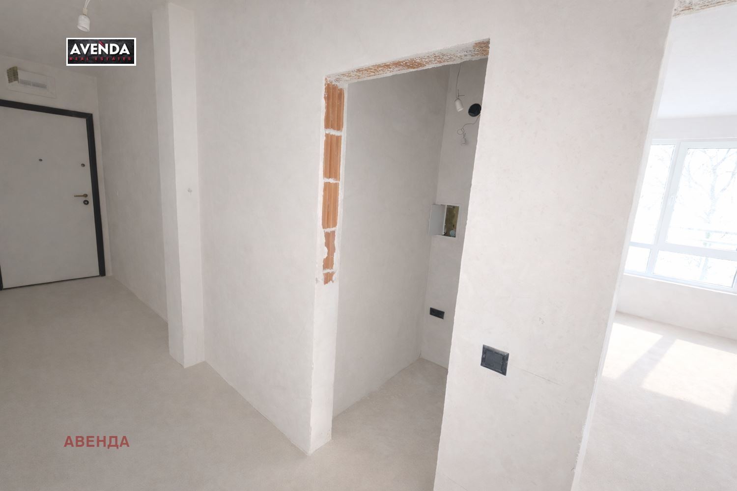 Продава 2-СТАЕН, гр. София, Младост 4, снимка 6 - Апартаменти - 54070424