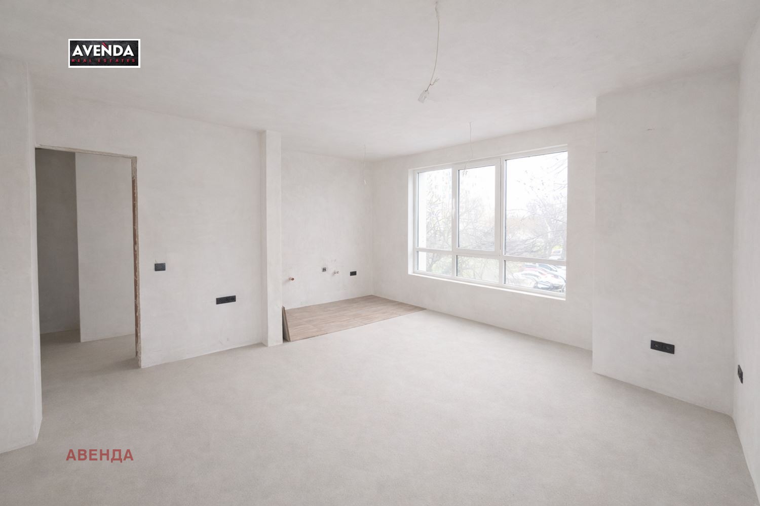 Продава 2-СТАЕН, гр. София, Младост 4, снимка 2 - Апартаменти - 54070424