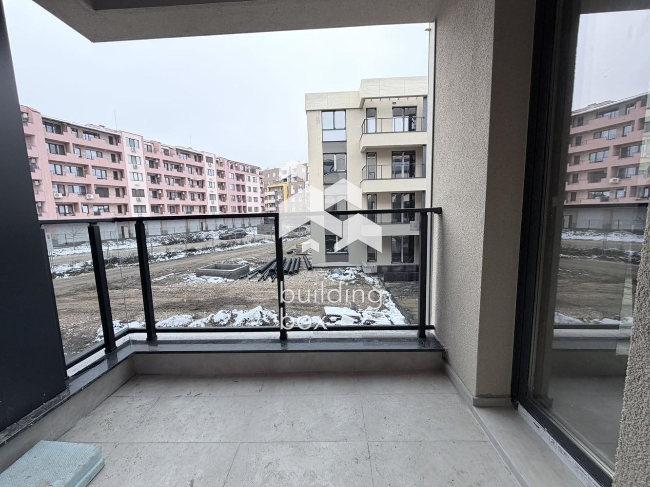 Продава 2-СТАЕН, гр. Пловдив, Остромила, снимка 9 - Апартаменти - 54466119