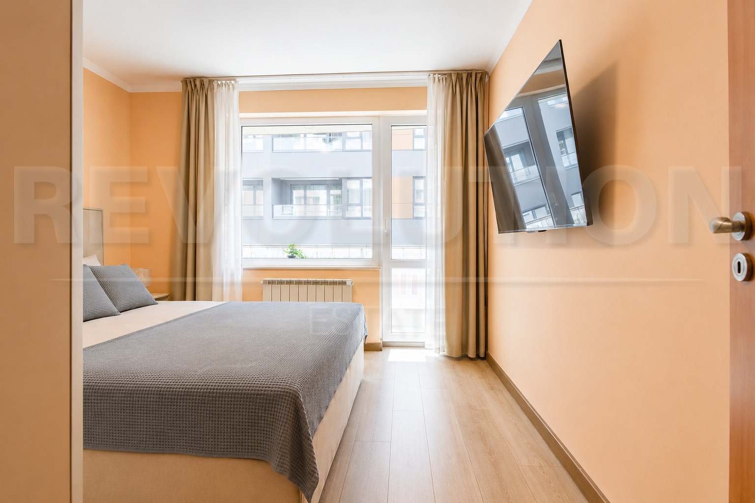 Продава 2-СТАЕН, гр. София, Витоша, снимка 4 - Апартаменти - 54503172