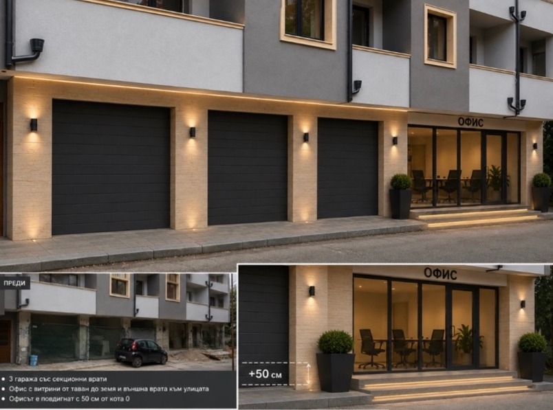 Продава 2-СТАЕН, гр. Варна, Гръцка махала, снимка 9 - Апартаменти - 55278145