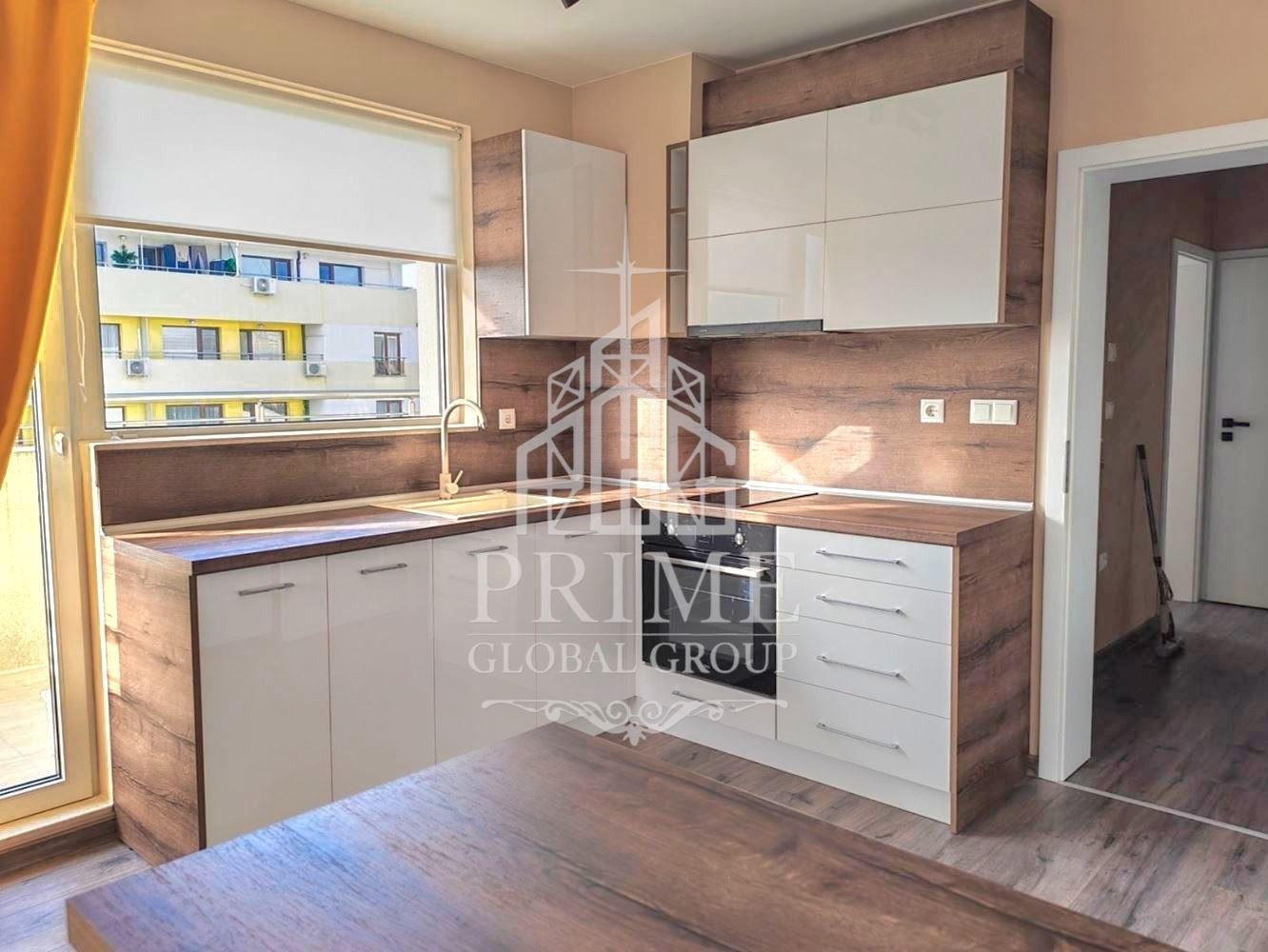 Продава 2-СТАЕН, гр. Варна, Победа, снимка 5 - Апартаменти - 55441642