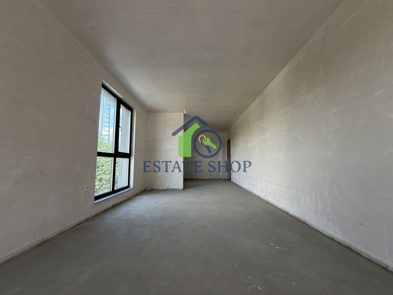 Продава 2-СТАЕН, гр. Пловдив, Беломорски, снимка 5 - Апартаменти - 56474255