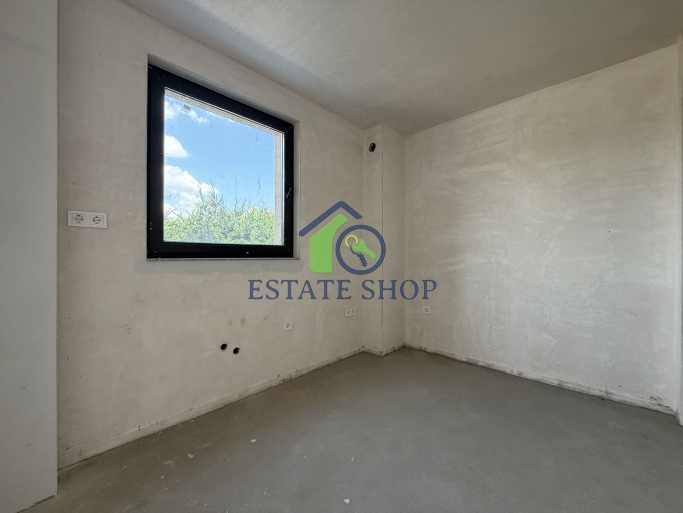 Продава 2-СТАЕН, гр. Пловдив, Беломорски, снимка 7 - Апартаменти - 56474255