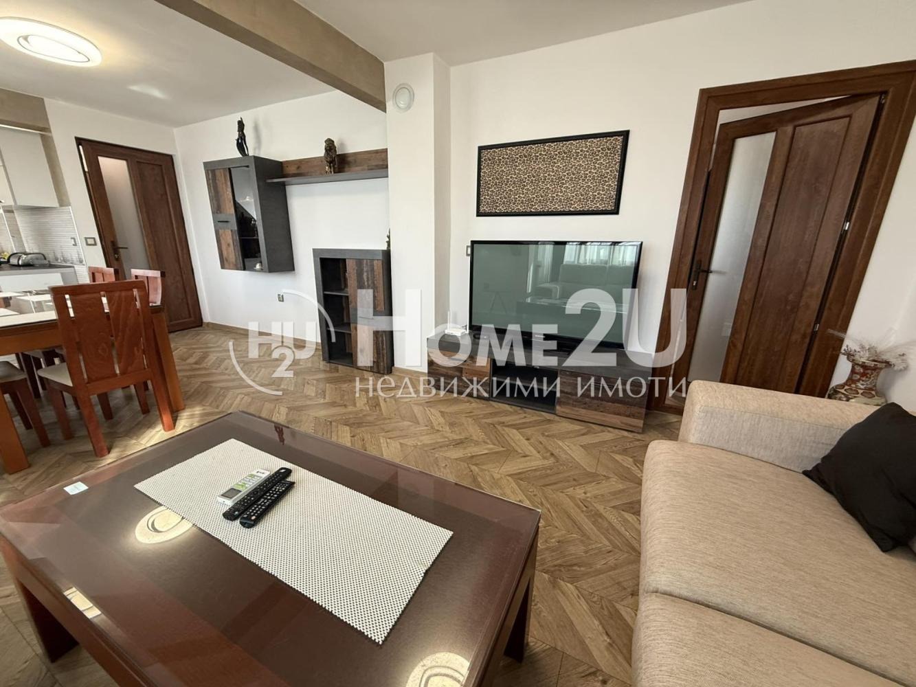 Продава 3-СТАЕН, гр. Варна, Лятно кино Тракия, снимка 2 - Апартаменти - 53731021