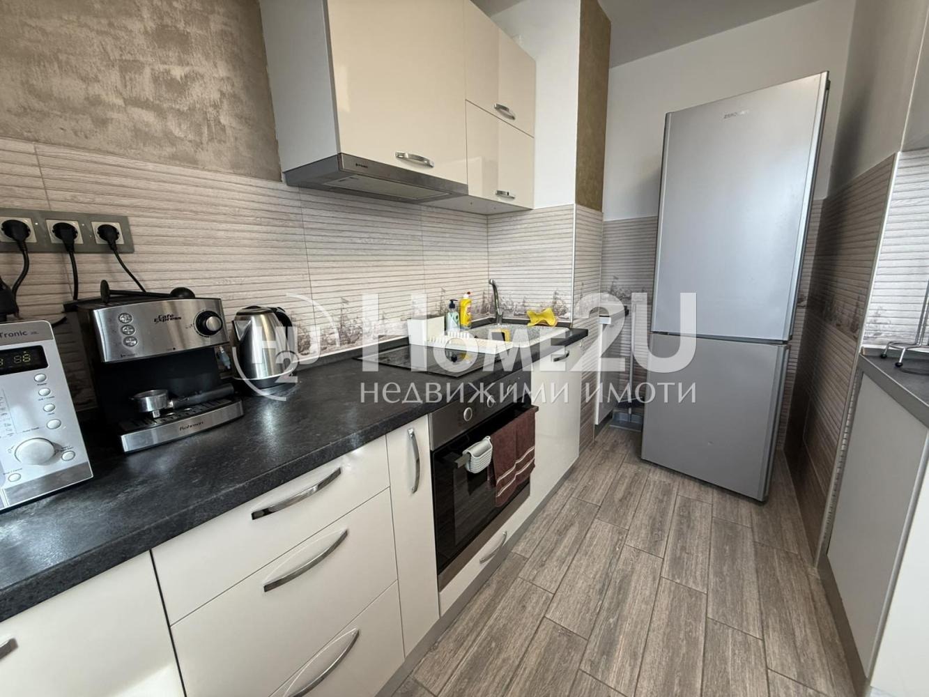 Продава 3-СТАЕН, гр. Варна, Лятно кино Тракия, снимка 4 - Апартаменти - 53731021