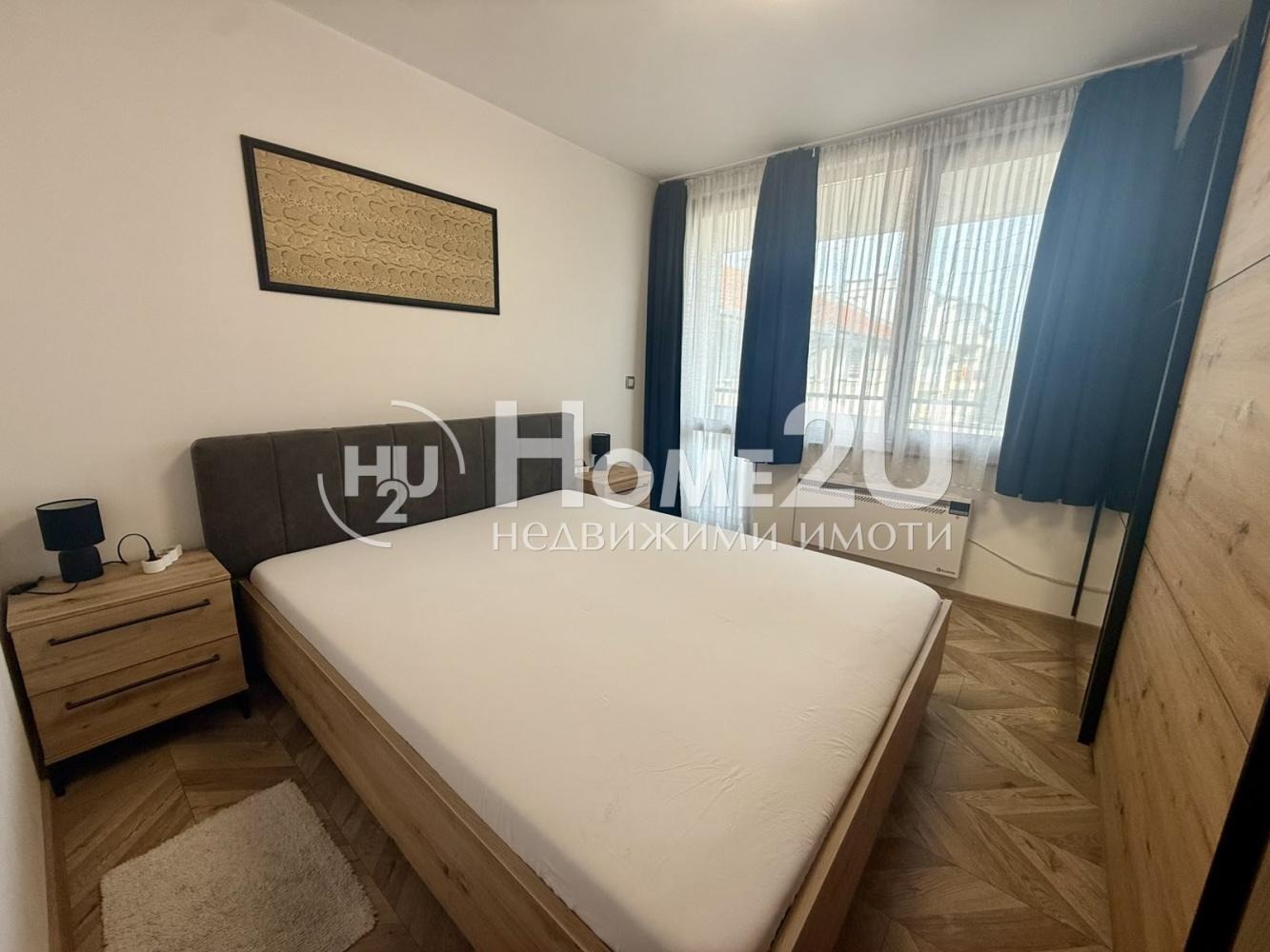 Продава 3-СТАЕН, гр. Варна, Лятно кино Тракия, снимка 5 - Апартаменти - 53731021