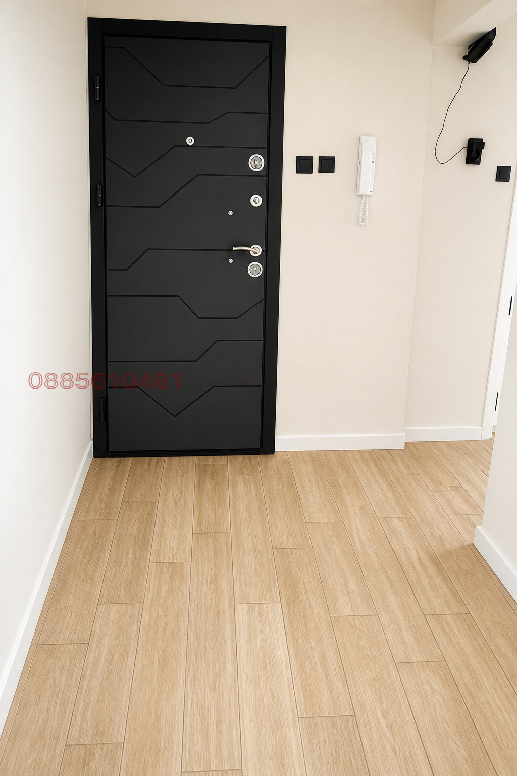 Продава 3-СТАЕН, гр. София, Стрелбище, снимка 5 - Апартаменти - 54420972