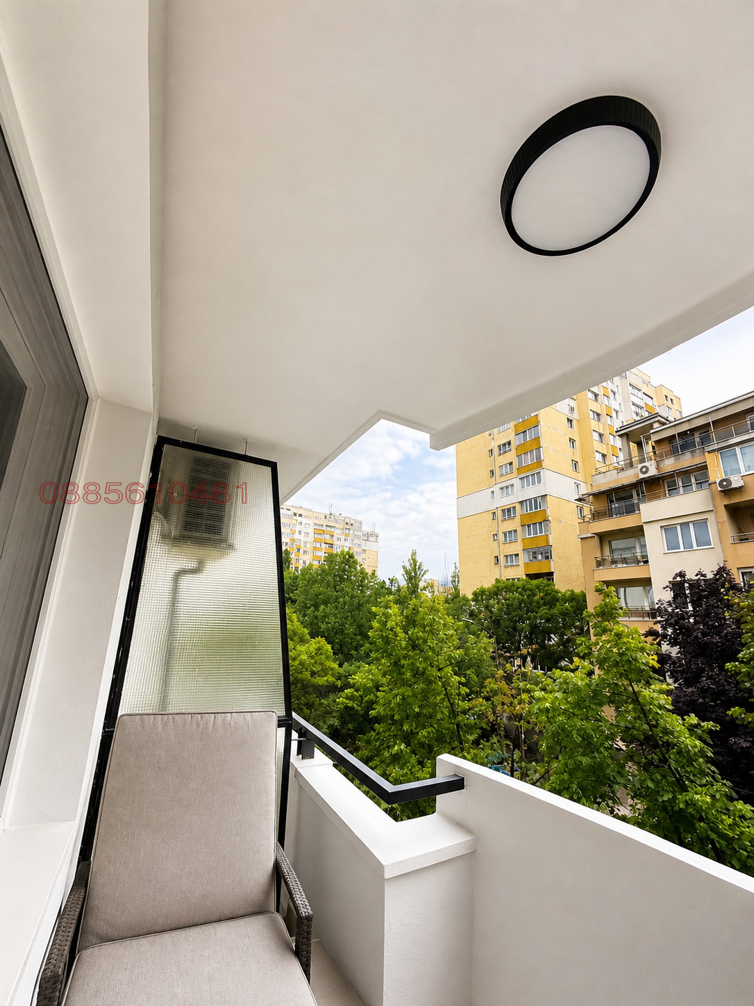 Продава 3-СТАЕН, гр. София, Стрелбище, снимка 4 - Апартаменти - 54420972
