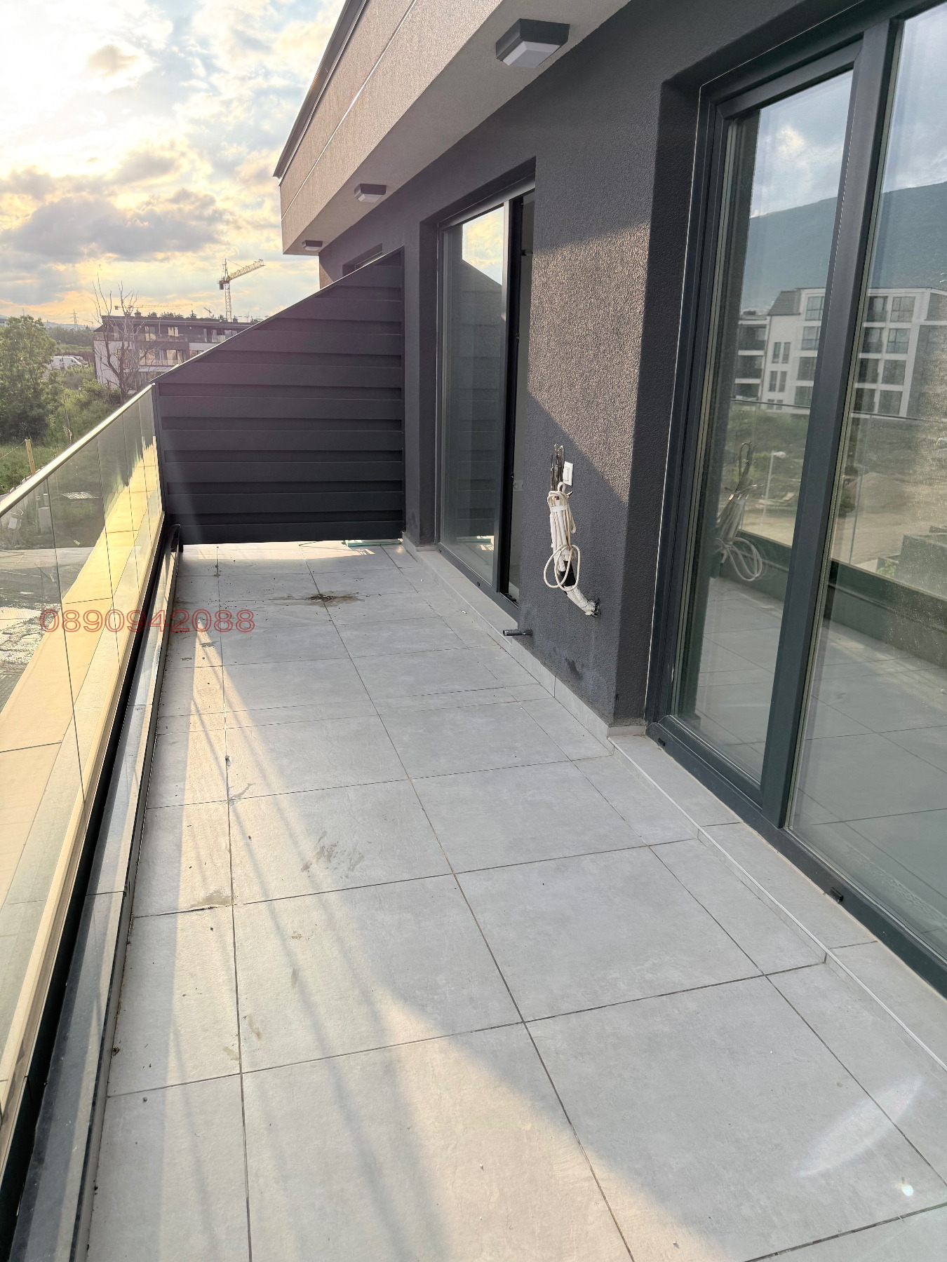 Продава 3-СТАЕН, гр. София, Малинова долина, снимка 9 - Апартаменти - 55227111