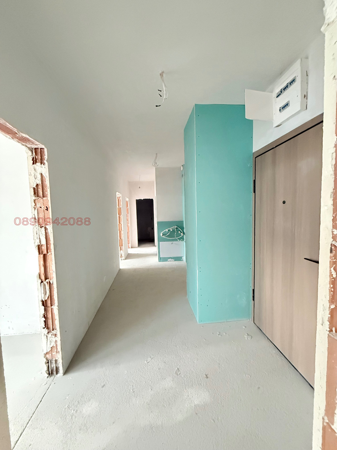 Продава 3-СТАЕН, гр. София, Малинова долина, снимка 5 - Апартаменти - 55227111