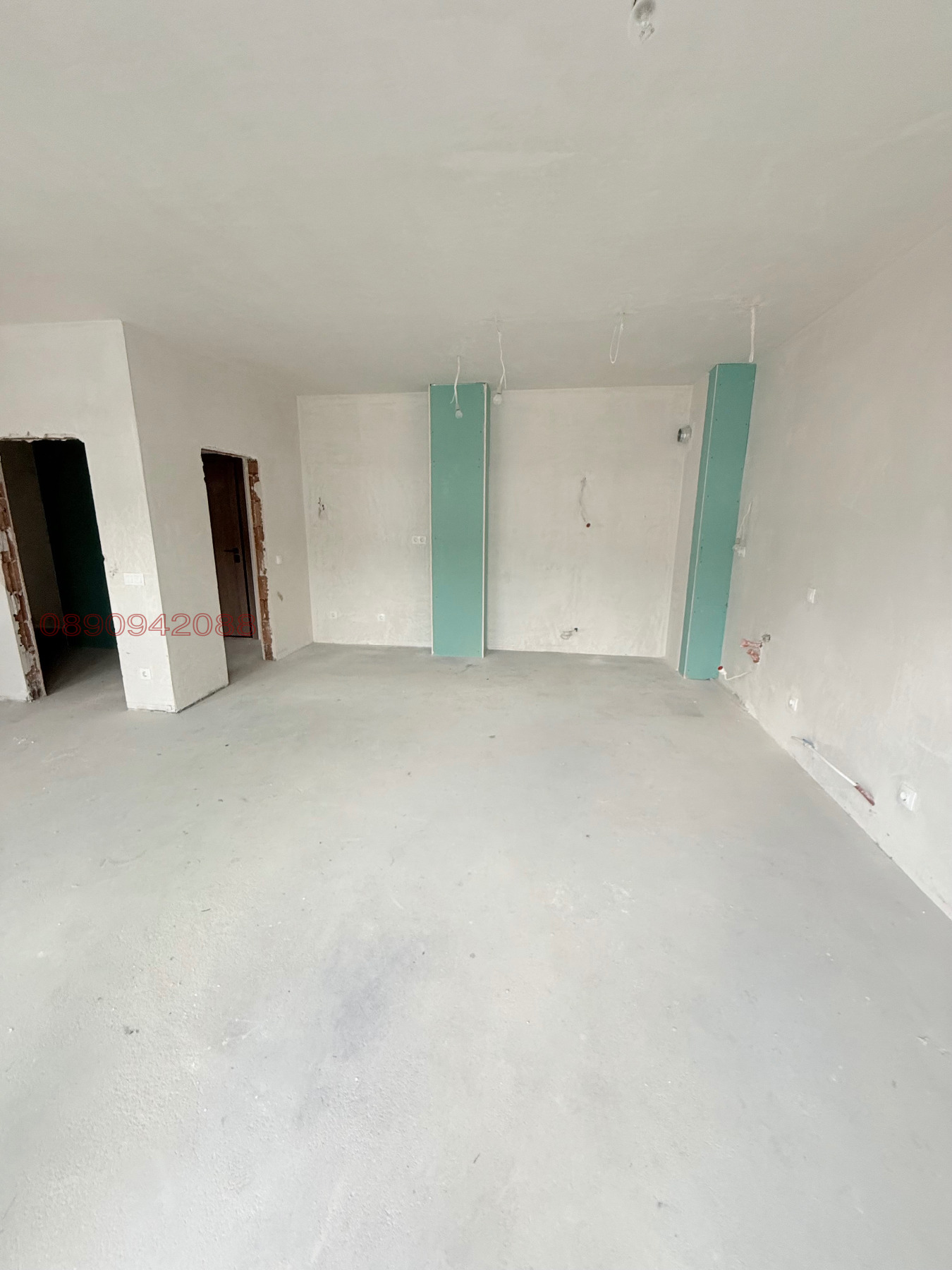 Продава 3-СТАЕН, гр. София, Малинова долина, снимка 13 - Апартаменти - 55227111