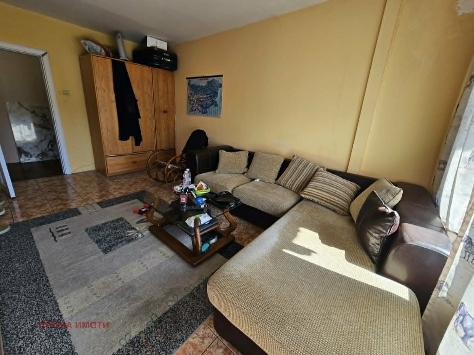 Продава 3-СТАЕН, гр. Варна, Аспарухово, снимка 2 - Апартаменти - 55894401