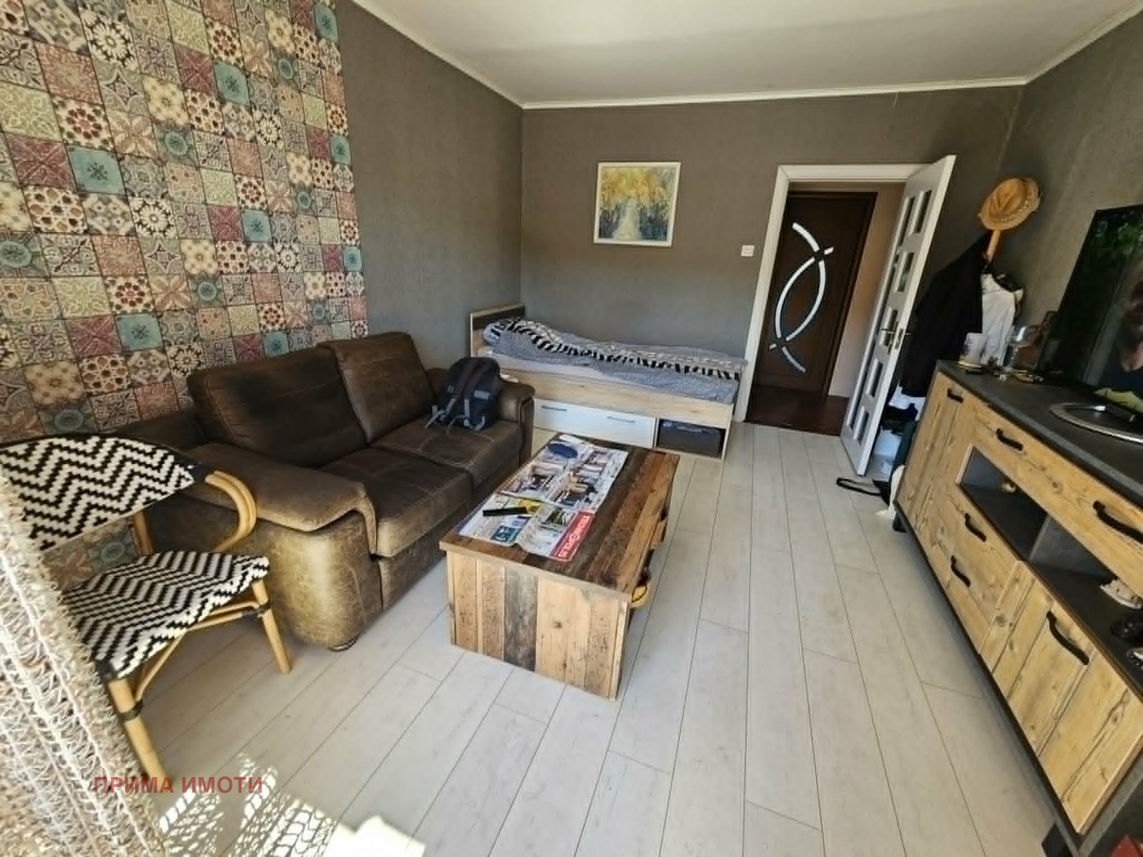 Продава 3-СТАЕН, гр. Варна, Аспарухово