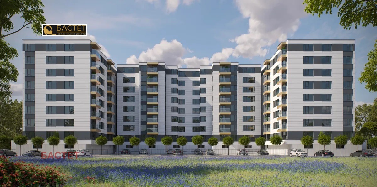 Продава 3-СТАЕН, гр. София, Левски Г, снимка 2 - Апартаменти - 56221092