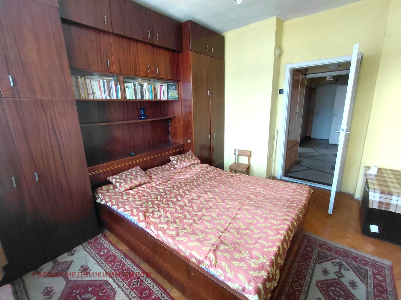 Продава 3-СТАЕН, гр. Габрово, Център, снимка 2 - Апартаменти - 56252420