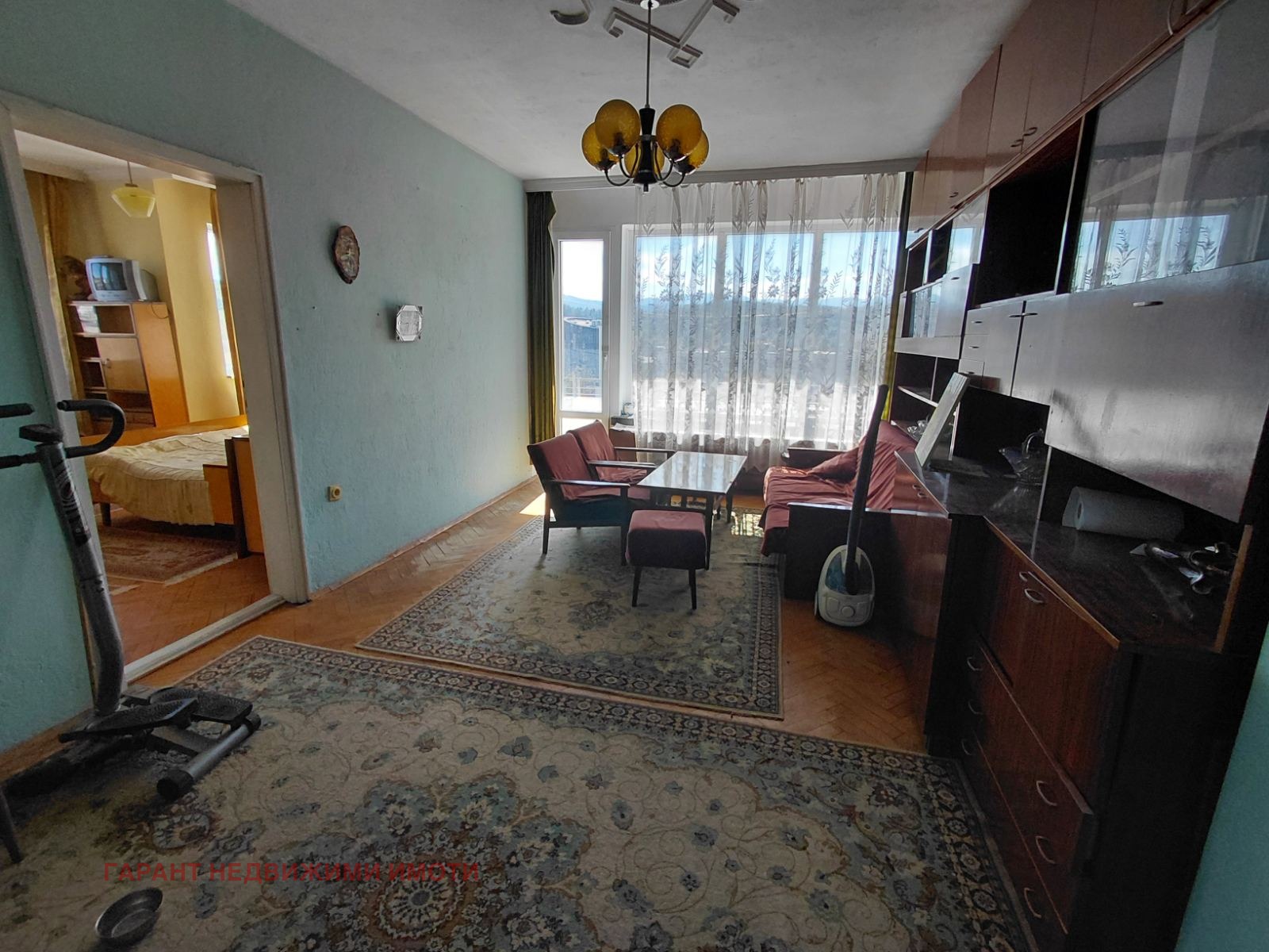 Продава 3-СТАЕН, гр. Габрово, Център, снимка 5 - Апартаменти - 56252420