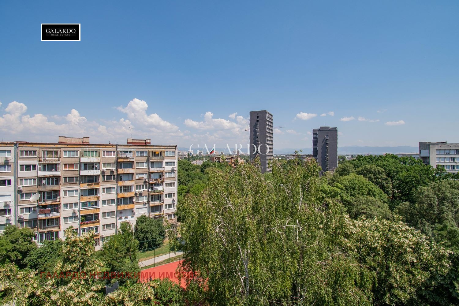 Продава 4-СТАЕН, гр. София, Център, снимка 4 - Апартаменти - 55767791