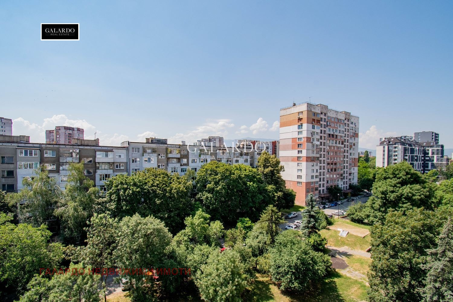 Продава 4-СТАЕН, гр. София, Център, снимка 15 - Апартаменти - 55767791