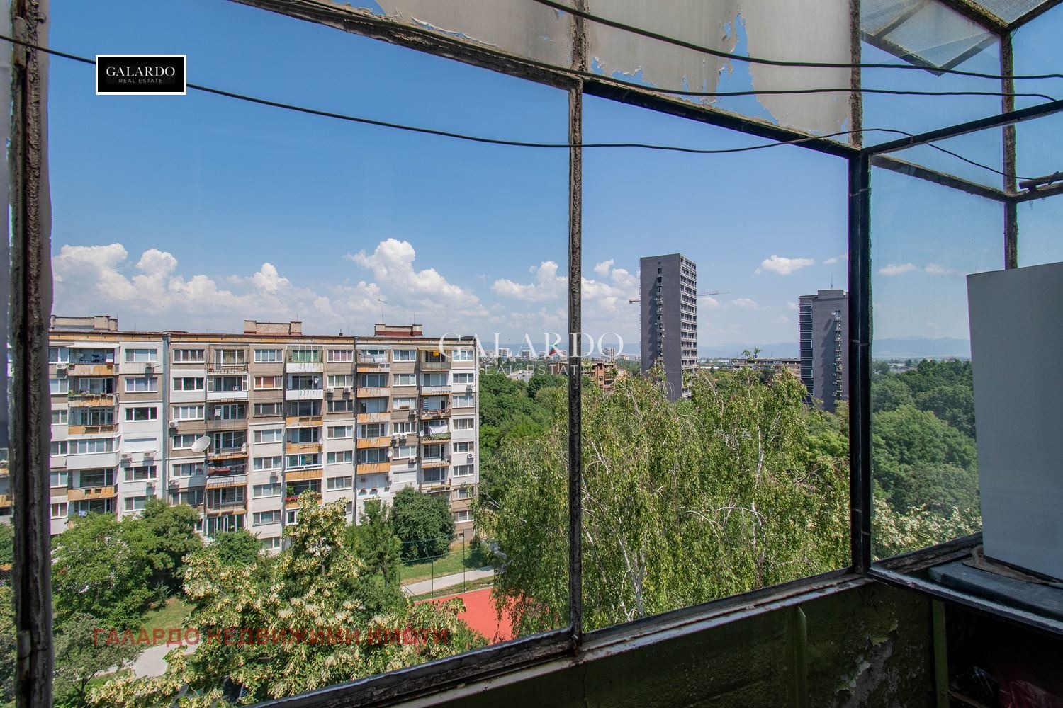 Продава 4-СТАЕН, гр. София, Център, снимка 14 - Апартаменти - 55767791