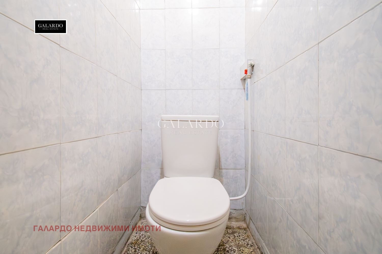 Продава 4-СТАЕН, гр. София, Център, снимка 12 - Апартаменти - 55767791