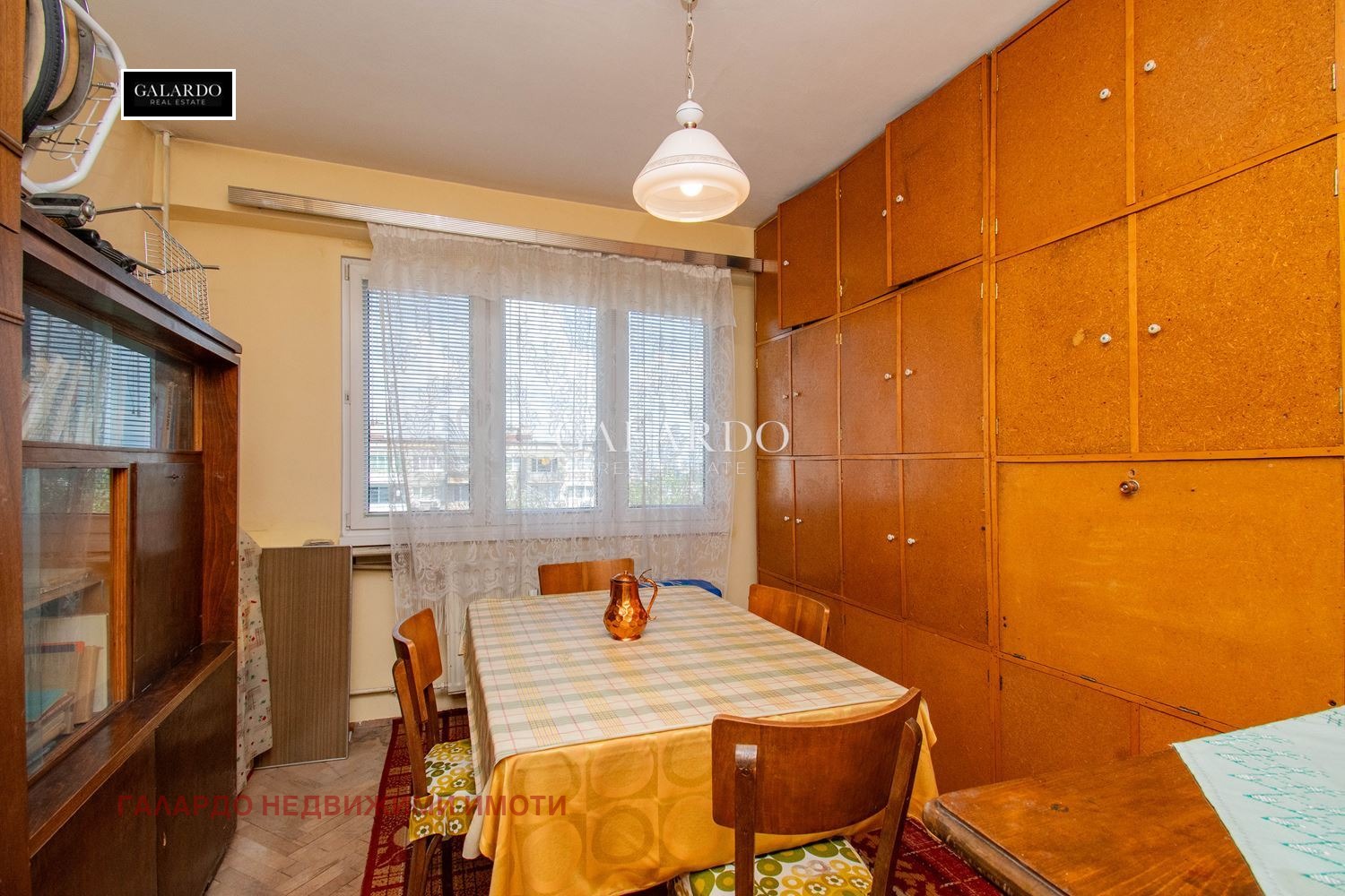 Продава 4-СТАЕН, гр. София, Център, снимка 9 - Апартаменти - 55767791