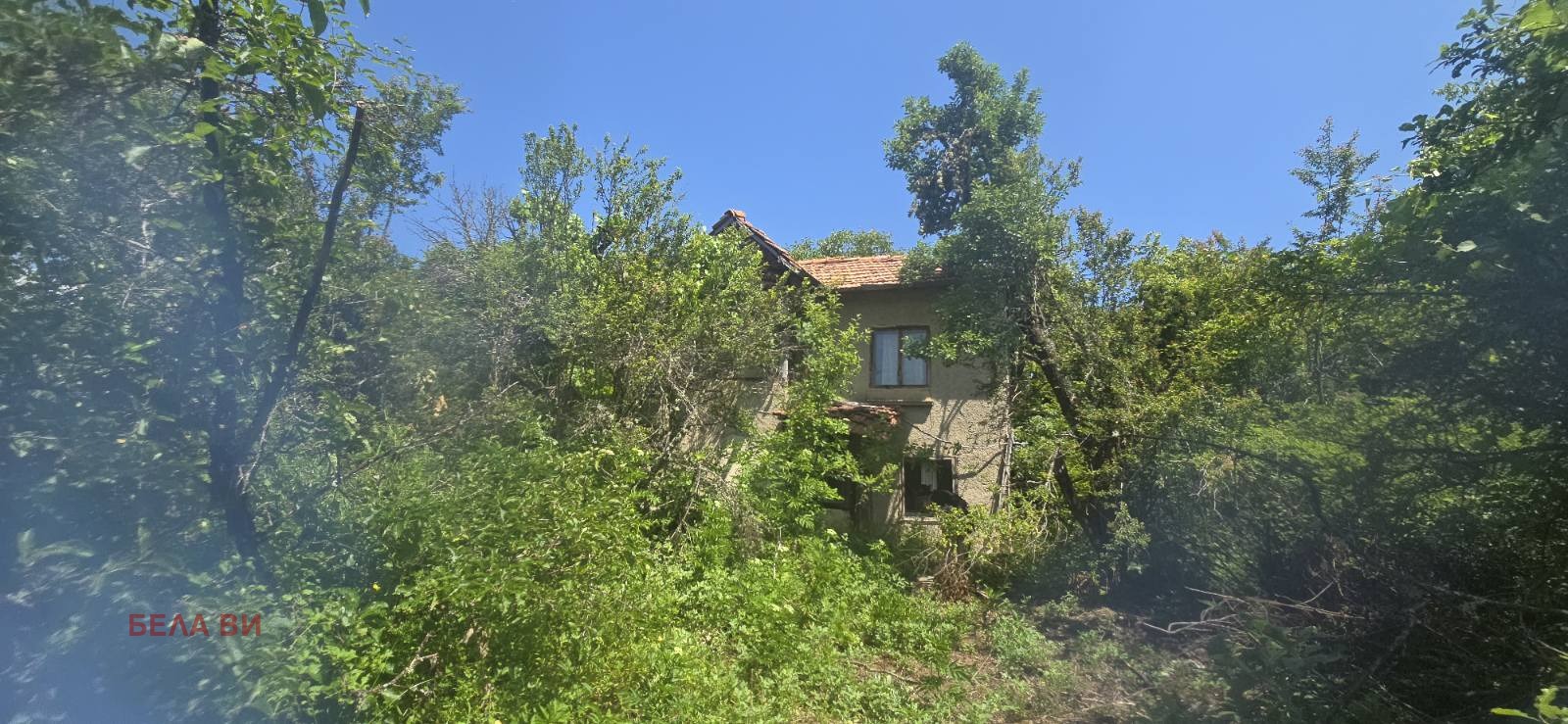 Продава КЪЩА, с. Драгомирово, област Перник, снимка 2 - Къщи - 53709301