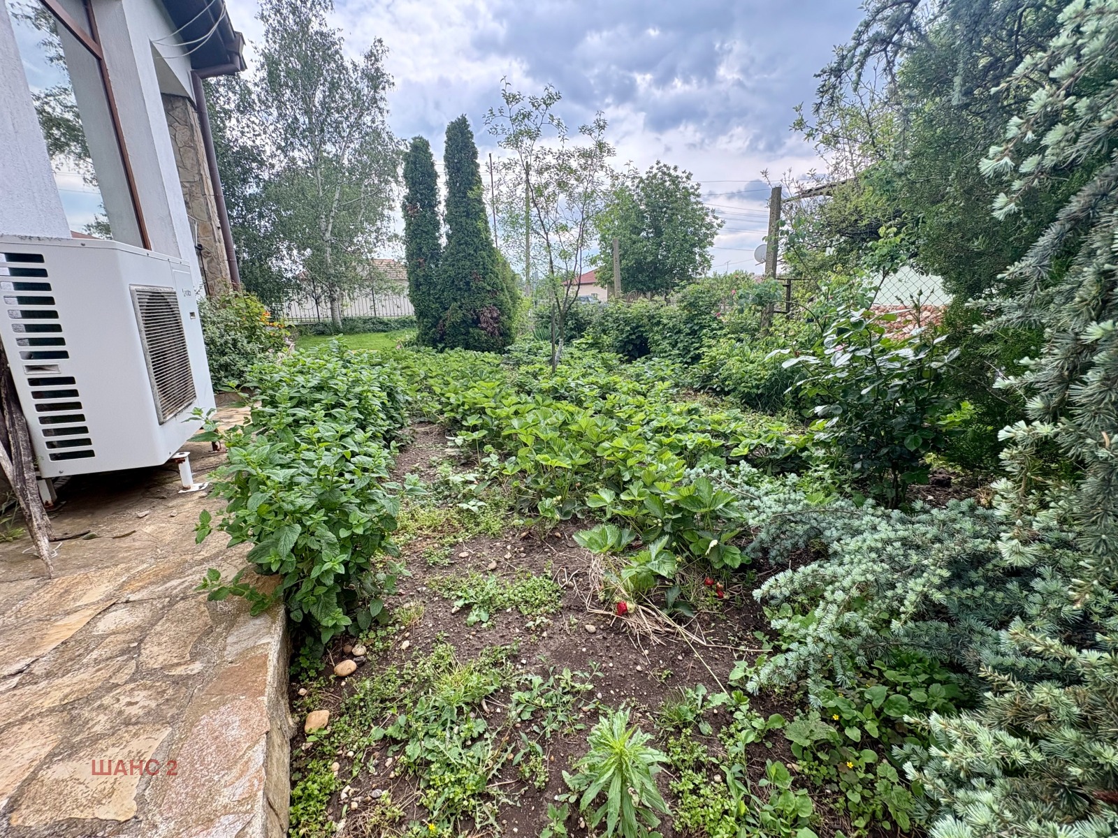 Продава КЪЩА, гр. Балчик, област Добрич, снимка 15 - Къщи - 52659266