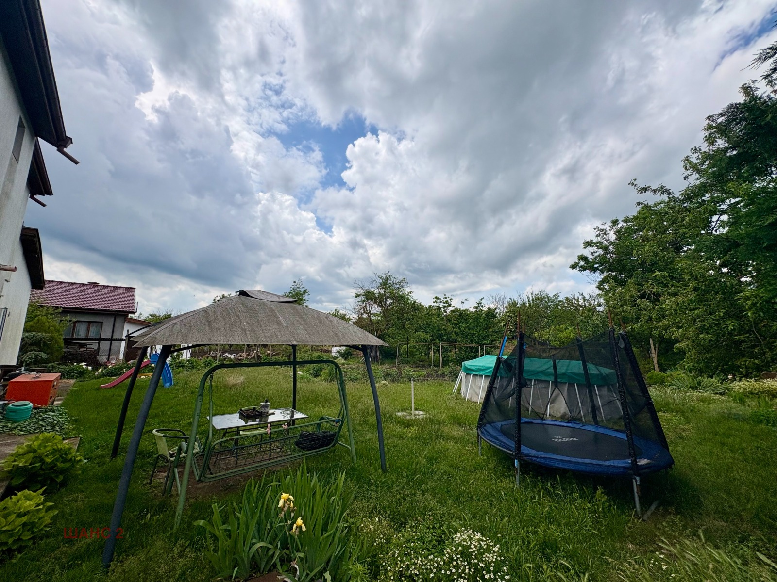 Продава КЪЩА, гр. Балчик, област Добрич, снимка 4 - Къщи - 52659266