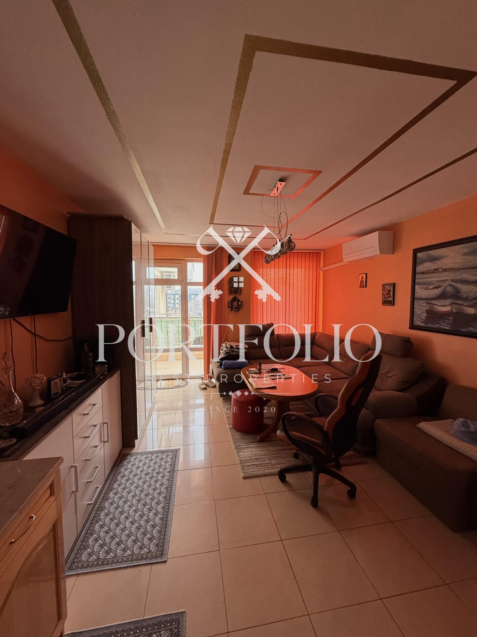 Продава КЪЩА, гр. Несебър, област Бургас, снимка 3 - Къщи - 53495247