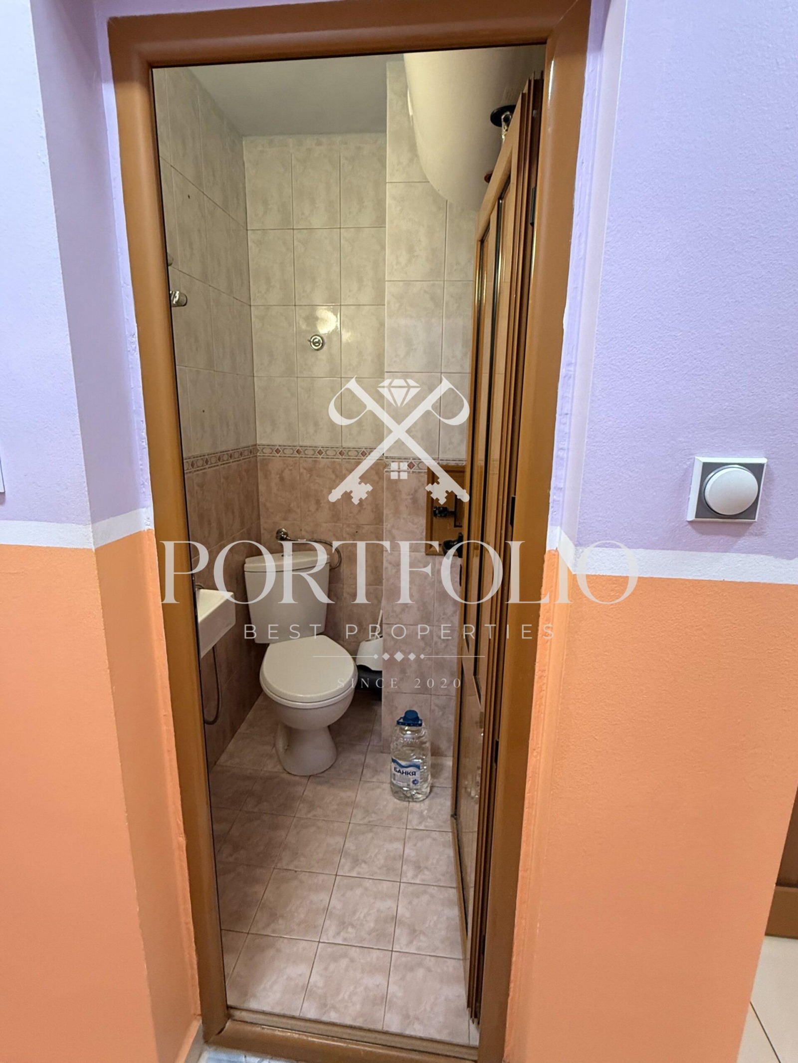 Продава КЪЩА, гр. Несебър, област Бургас, снимка 5 - Къщи - 53495247