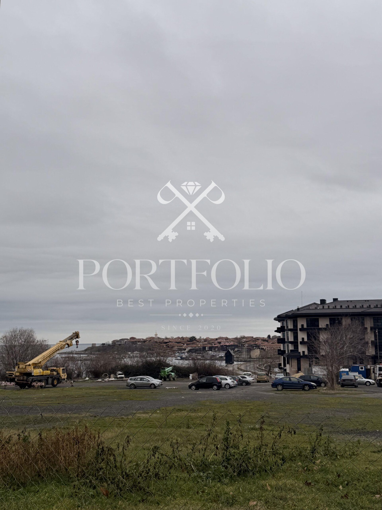 Продава КЪЩА, гр. Несебър, област Бургас