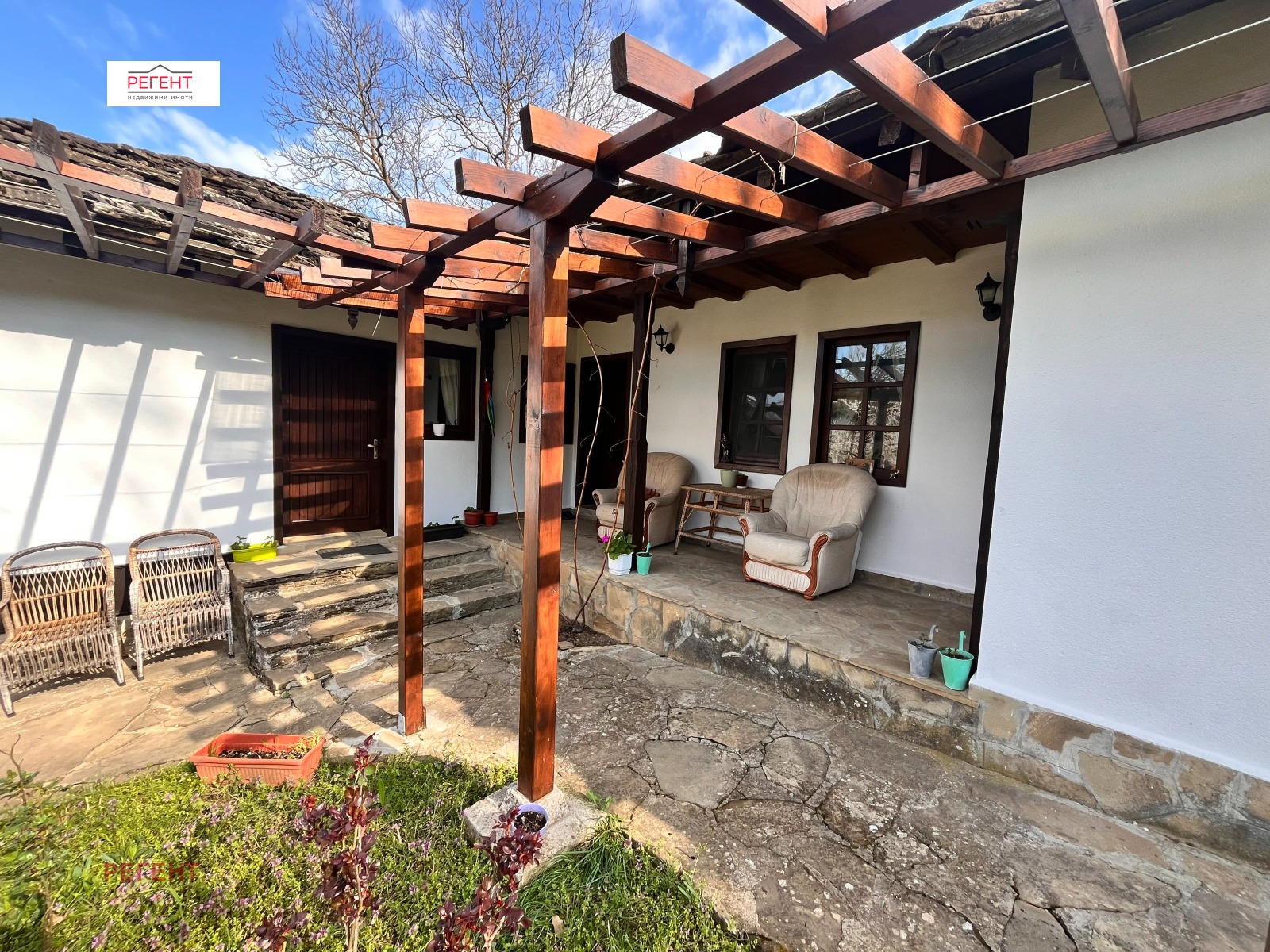 Продава КЪЩА, с. Беломъжите, област Габрово, снимка 4 - Къщи - 54202510