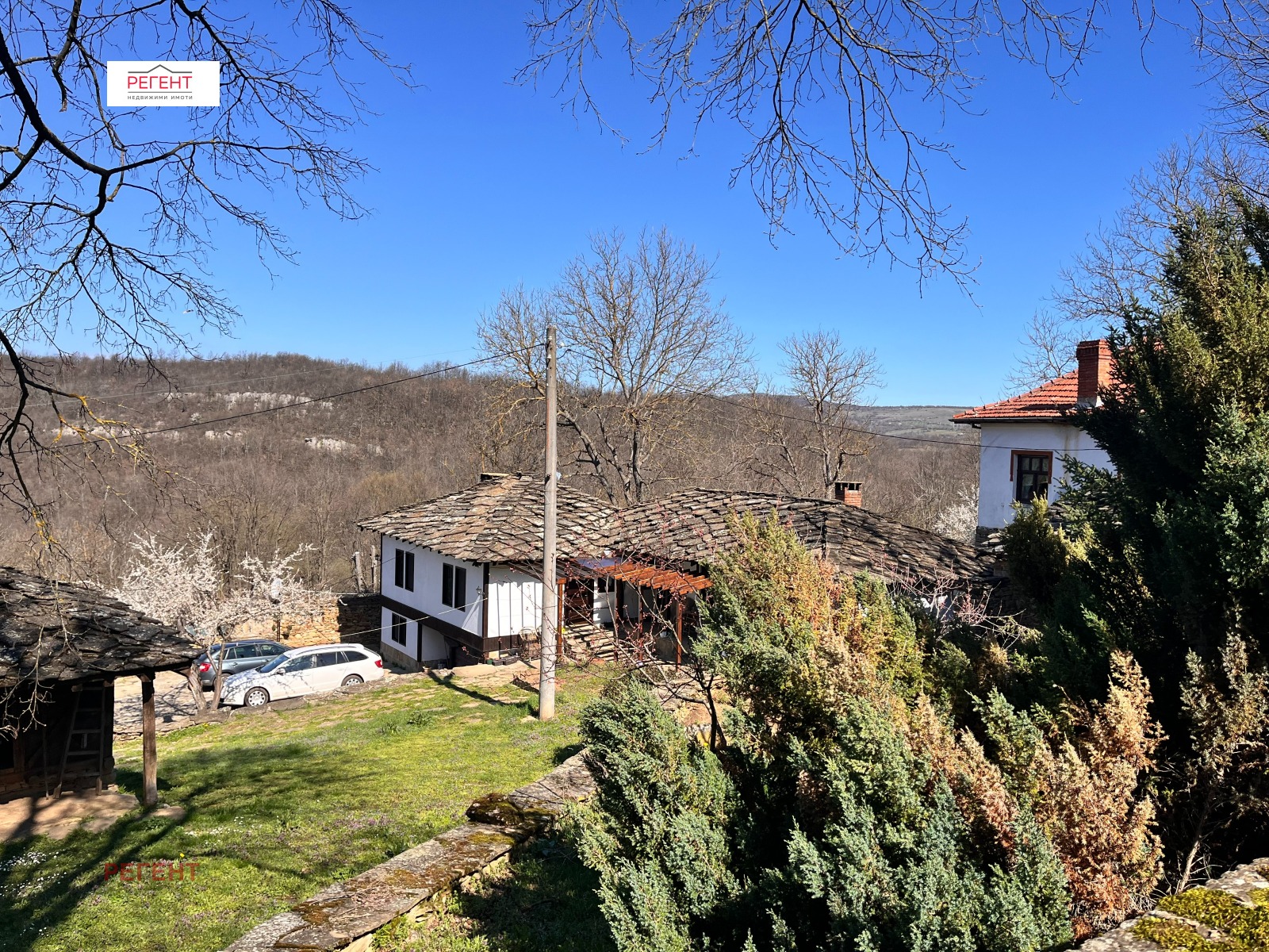 Продава КЪЩА, с. Беломъжите, област Габрово, снимка 2 - Къщи - 54202510