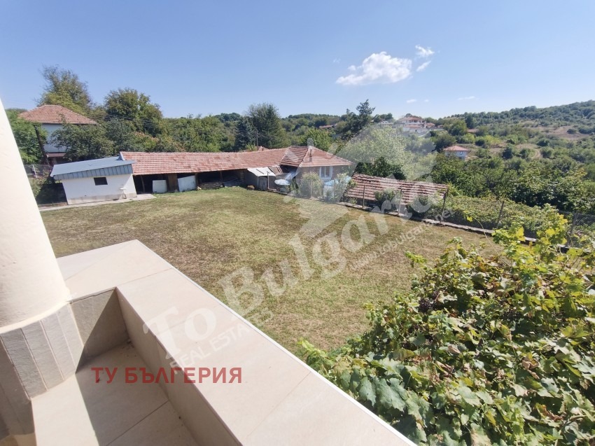 Продава КЪЩА, с. Ветринци, област Велико Търново, снимка 17 - Къщи - 55628066
