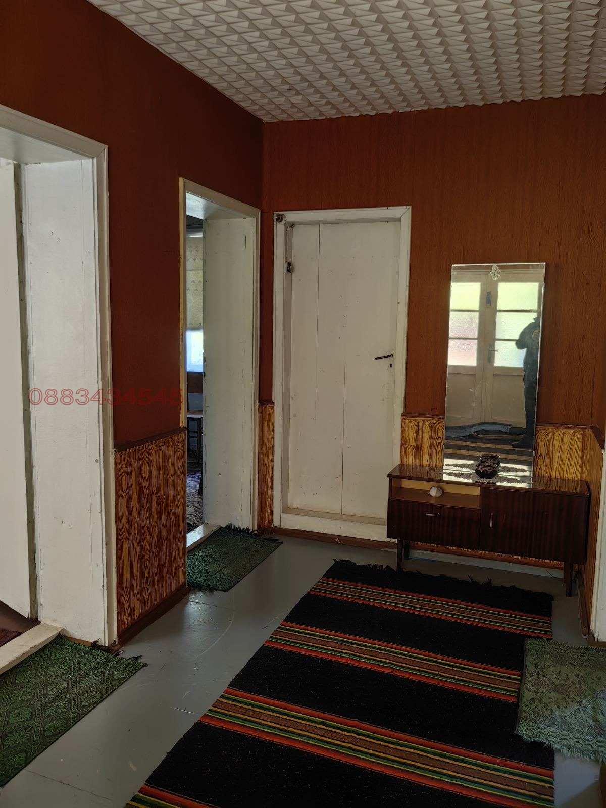 Продава КЪЩА, с. Чилнов, област Русе, снимка 8 - Къщи - 56255919
