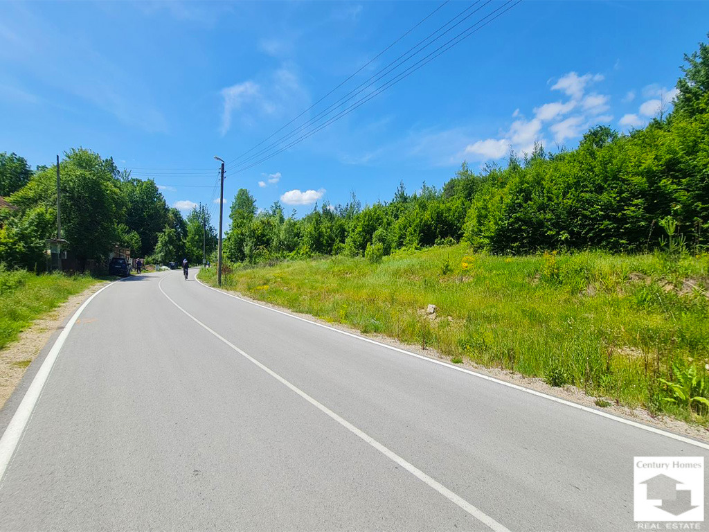 Продава ПАРЦЕЛ, с. Вонеща вода, област Велико Търново, снимка 4 - Парцели - 53800403