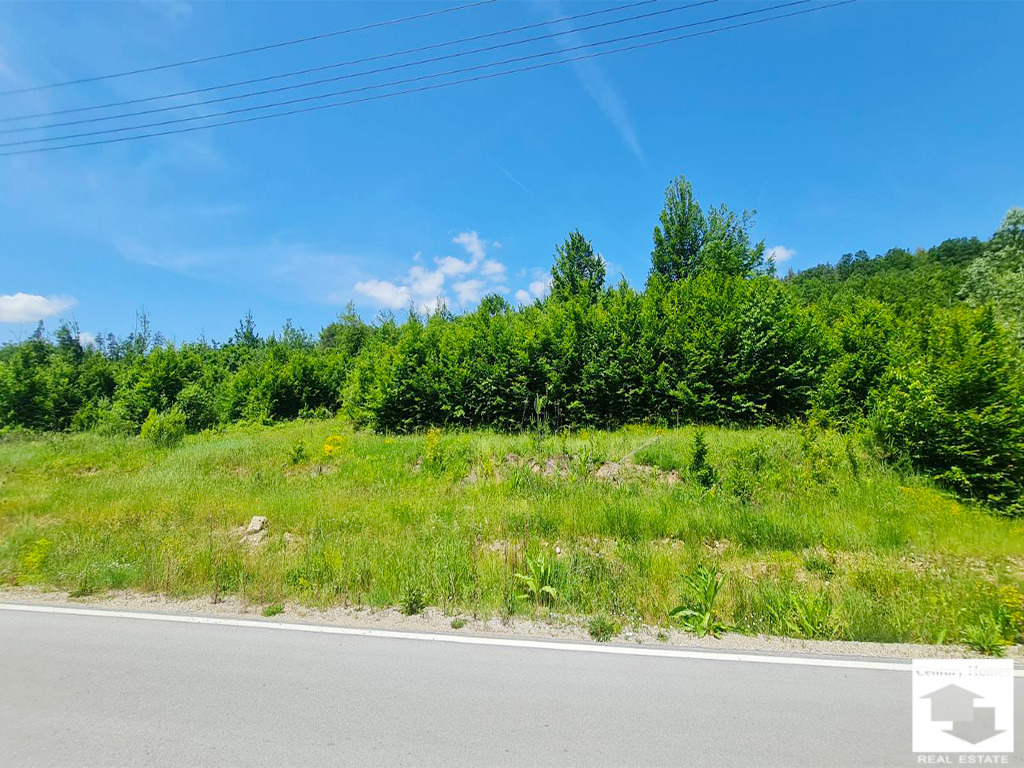 Продава ПАРЦЕЛ, с. Вонеща вода, област Велико Търново, снимка 6 - Парцели - 53800403