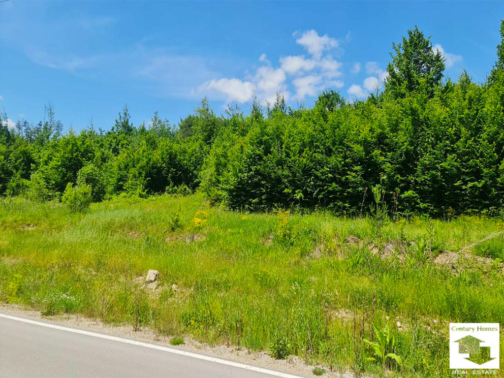 Продава ПАРЦЕЛ, с. Вонеща вода, област Велико Търново, снимка 7 - Парцели - 53800403