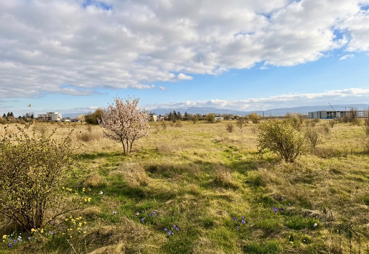 Продава ПАРЦЕЛ, гр. София, с. Волуяк